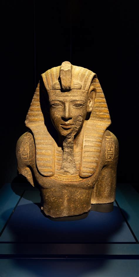 Ramses Gold .